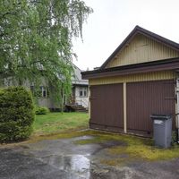 Дом в Финляндии, Лаппенранта, 101 кв.м.