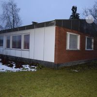House in Finland, Rautjaervi, 100 sq.m.