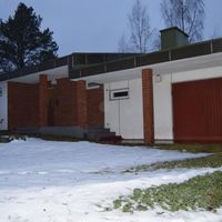 Дом в Финляндии, Раутъярви, 100 кв.м.