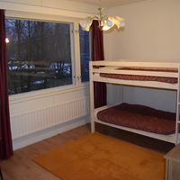 House in Finland, Rautjaervi, 100 sq.m.