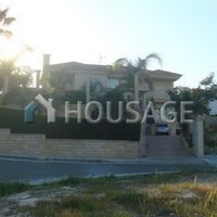 Вилла на Кипре, Лимасол, 1032 кв.м.