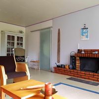House in Finland, 76 sq.m.