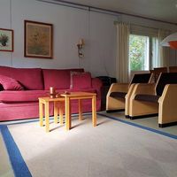 House in Finland, 76 sq.m.
