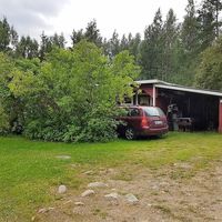House in Finland, 76 sq.m.