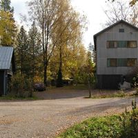 House in Finland, Savitaipale, 240 sq.m.