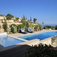 Villa in Republic of Cyprus, Lemesou, 680 sq.m.