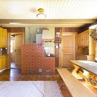 Дом в Финляндии, 50 кв.м.