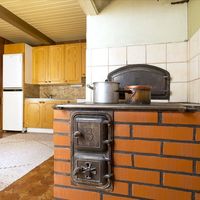 Дом в Финляндии, 50 кв.м.