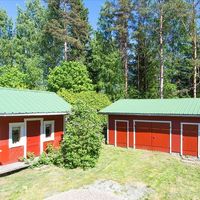 Дом в Финляндии, 50 кв.м.