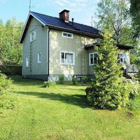 House in Finland, Imatra, 90 sq.m.