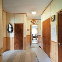 Дом в Финляндии, Иматра, 90 кв.м.