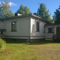 House in Finland, Imatra, 121 sq.m.