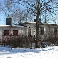 House in Finland, Imatra, 121 sq.m.