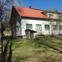 House in Finland, Lemi, 220 sq.m.