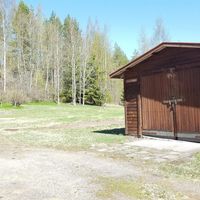 House in Finland, Lemi, 220 sq.m.