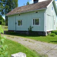 Дом в Финляндии, Лаппенранта, 80 кв.м.