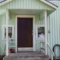 Дом в Финляндии, Лаппенранта, 80 кв.м.