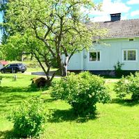 Дом в Финляндии, Лаппенранта, 80 кв.м.