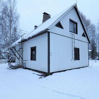 Дом в Финляндии, Иматра, 70 кв.м.