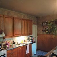 House in Finland, 185 sq.m.