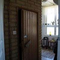 House in Finland, 185 sq.m.