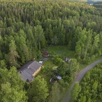 House in Finland, 185 sq.m.