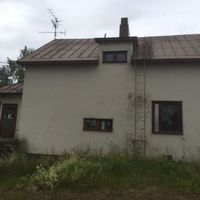 Дом в Финляндии, 100 кв.м.