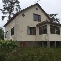 Дом в Финляндии, 100 кв.м.