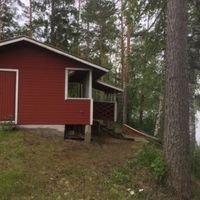 Дом в Финляндии, 100 кв.м.