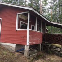 Дом в Финляндии, 100 кв.м.