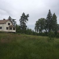 Дом в Финляндии, 100 кв.м.