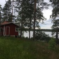 Дом в Финляндии, 100 кв.м.