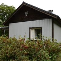 Дом в Финляндии, Лаппенранта, 55 кв.м.