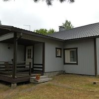 Дом в Финляндии, Лаппенранта, 55 кв.м.