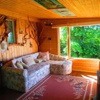 House in Finland, 36 sq.m.