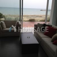 Villa in Republic of Cyprus, Eparchia Larnakas, 531 sq.m.