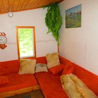 House in Finland, 36 sq.m.