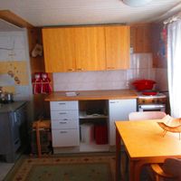 House in Finland, 36 sq.m.