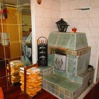 House in Finland, 36 sq.m.