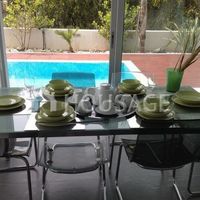 Villa in Republic of Cyprus, Eparchia Larnakas, 531 sq.m.