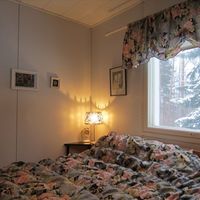 House in Finland, Parikkala, 90 sq.m.