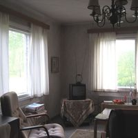 House in Finland, Parikkala, 90 sq.m.