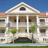 Villa in Republic of Cyprus, Lemesou, 840 sq.m.