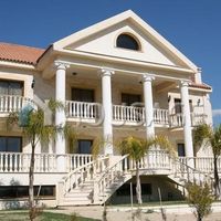 Villa in Republic of Cyprus, Lemesou, 840 sq.m.