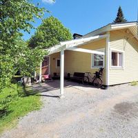 Дом в Финляндии, Иматра, 56 кв.м.