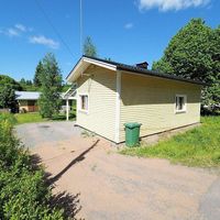 Дом в Финляндии, Иматра, 56 кв.м.