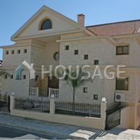 Villa in Republic of Cyprus, Lemesou, 840 sq.m.