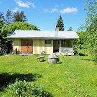 Дом в Финляндии, Иматра, 56 кв.м.