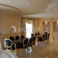 Villa in Republic of Cyprus, Lemesou, 840 sq.m.