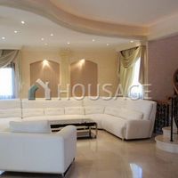 Villa in Republic of Cyprus, Lemesou, 840 sq.m.